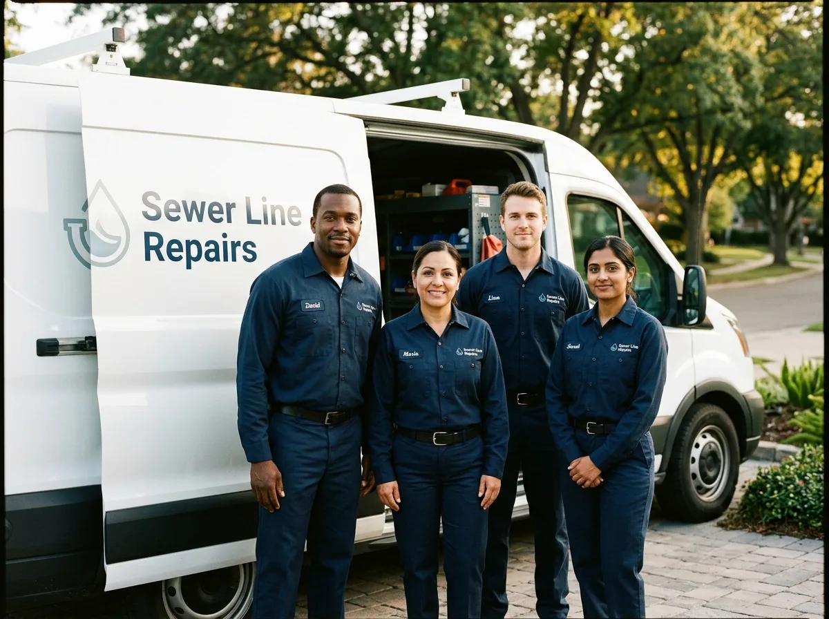 Emergency Plumber company in Elbe, WA