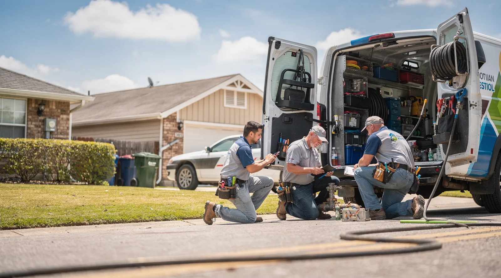 Emergency Plumber in Elbe, WA near me